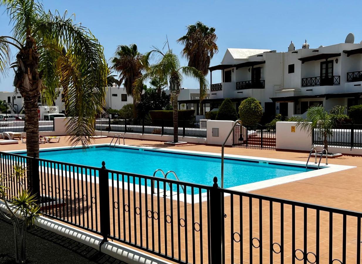 Cozy Villa Marina, Iris Fase 1, Wifi Коста Бланка Экстерьер фото