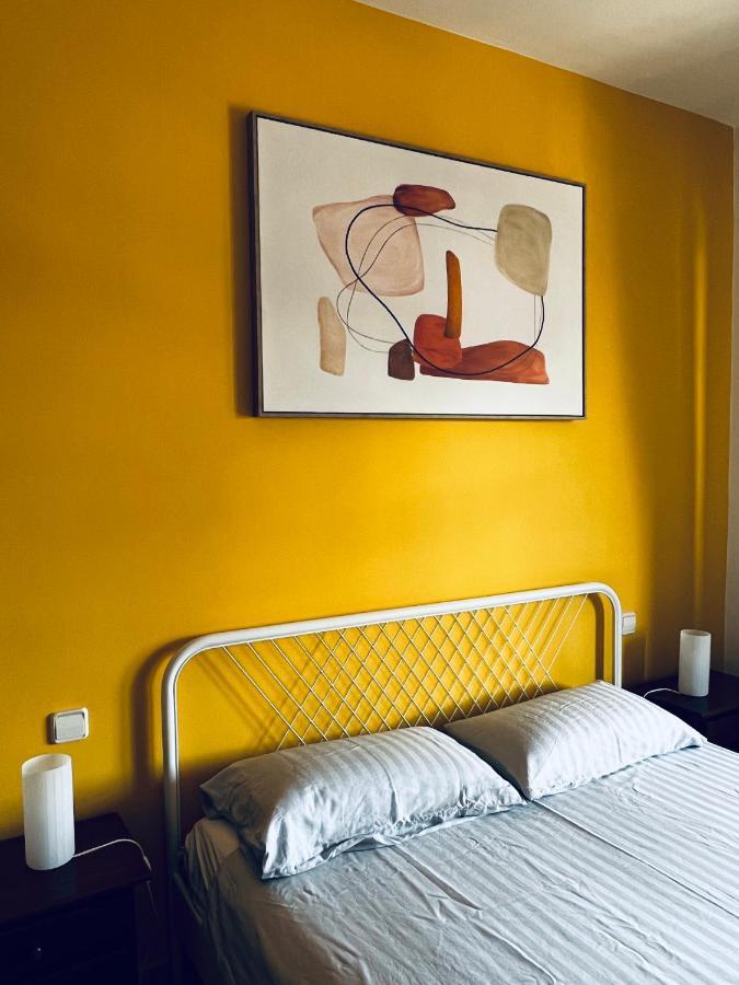 Cozy Villa Marina, Iris Fase 1, Wifi Коста Бланка Экстерьер фото