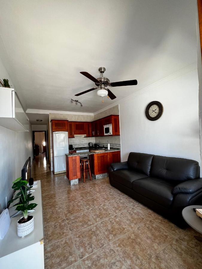 Cozy Villa Marina, Iris Fase 1, Wifi Коста Бланка Экстерьер фото