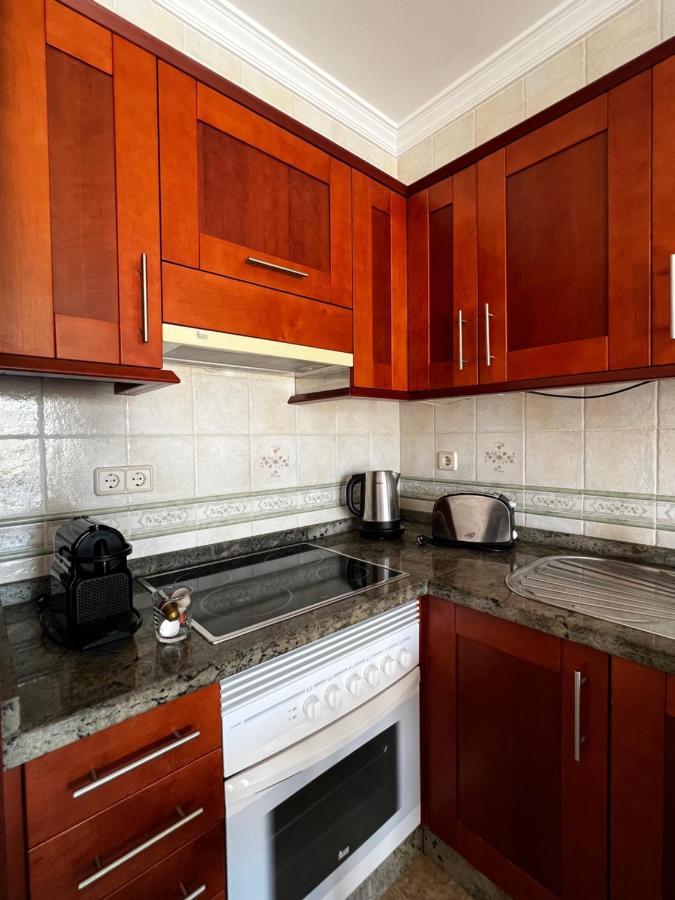 Cozy Villa Marina, Iris Fase 1, Wifi Коста Бланка Экстерьер фото