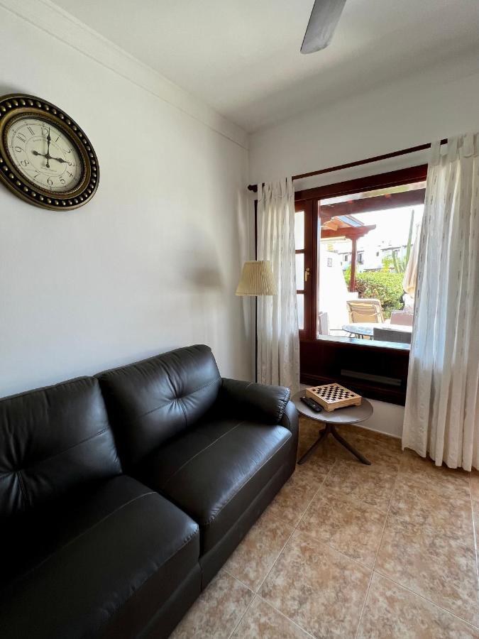 Cozy Villa Marina, Iris Fase 1, Wifi Коста Бланка Экстерьер фото