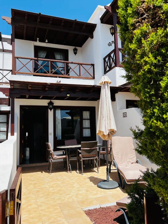 Cozy Villa Marina, Iris Fase 1, Wifi Коста Бланка Экстерьер фото