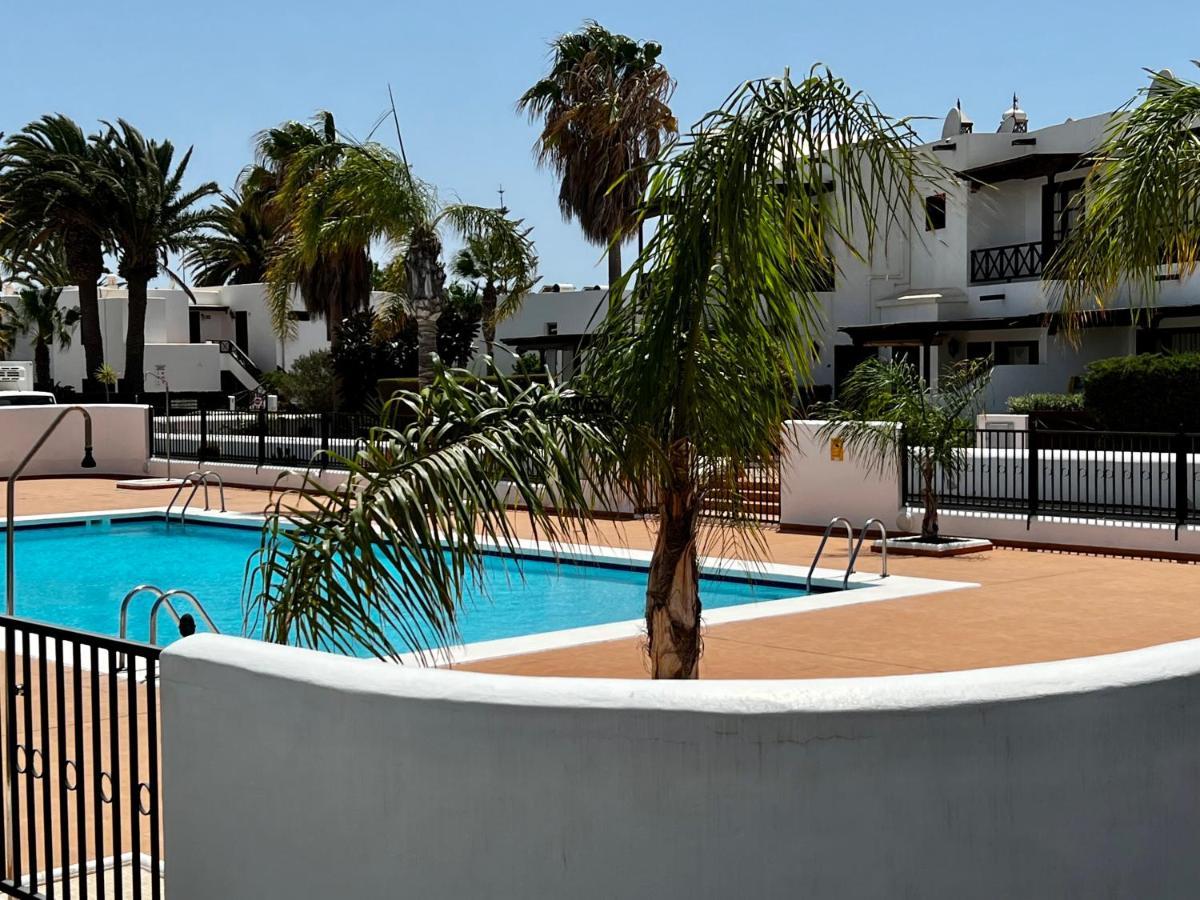 Cozy Villa Marina, Iris Fase 1, Wifi Коста Бланка Экстерьер фото