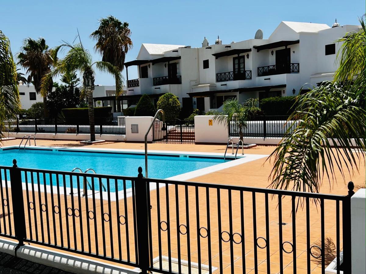 Cozy Villa Marina, Iris Fase 1, Wifi Коста Бланка Экстерьер фото