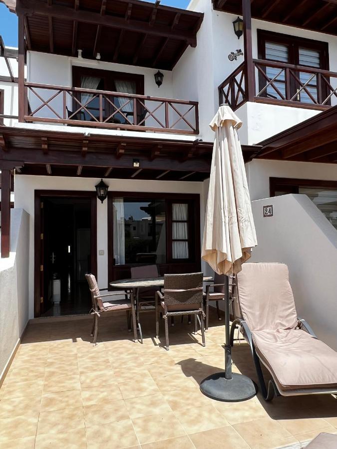 Cozy Villa Marina, Iris Fase 1, Wifi Коста Бланка Экстерьер фото